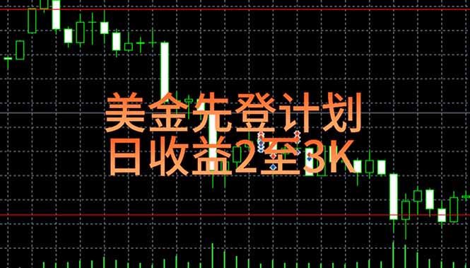 稳定做了7年的项目！日入2000至4000，日结，可来线下教学！-鱼丸网创