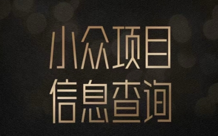 小众蓝海项目情感查询，女粉暴力掘金，轻松日入500+【揭秘】-鱼丸网创